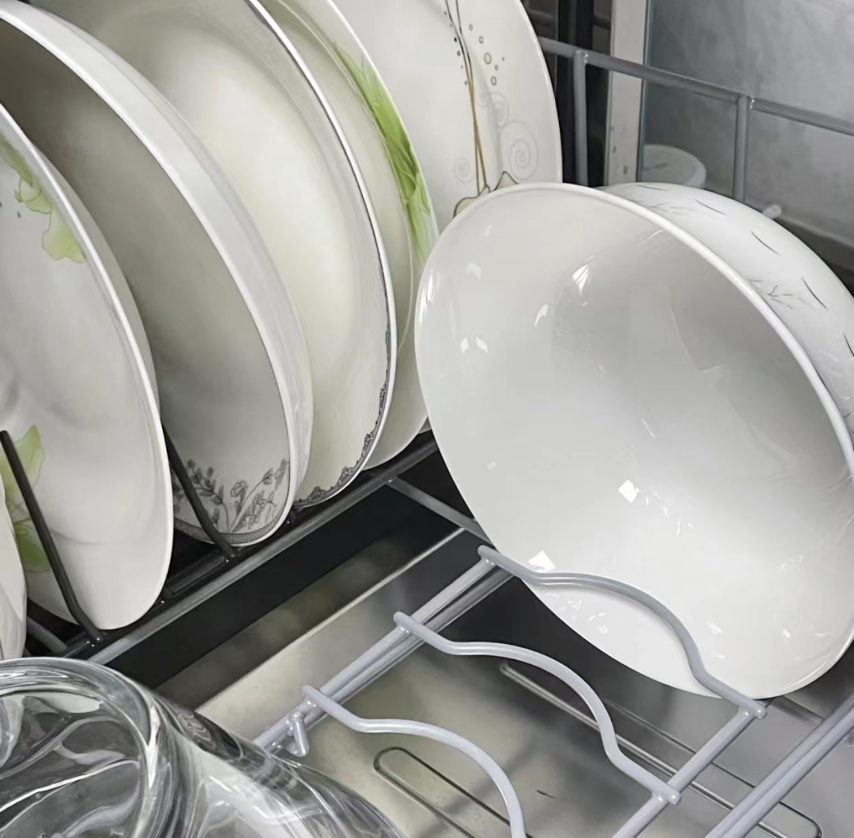 洗碗机有必要交智商税么,洗碗机怎么选才能不踩坑7大攻略