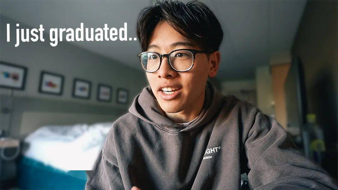 没考上大学?就自己办一个!男生自创“野鸡大学”,揭开爬藤陷阱