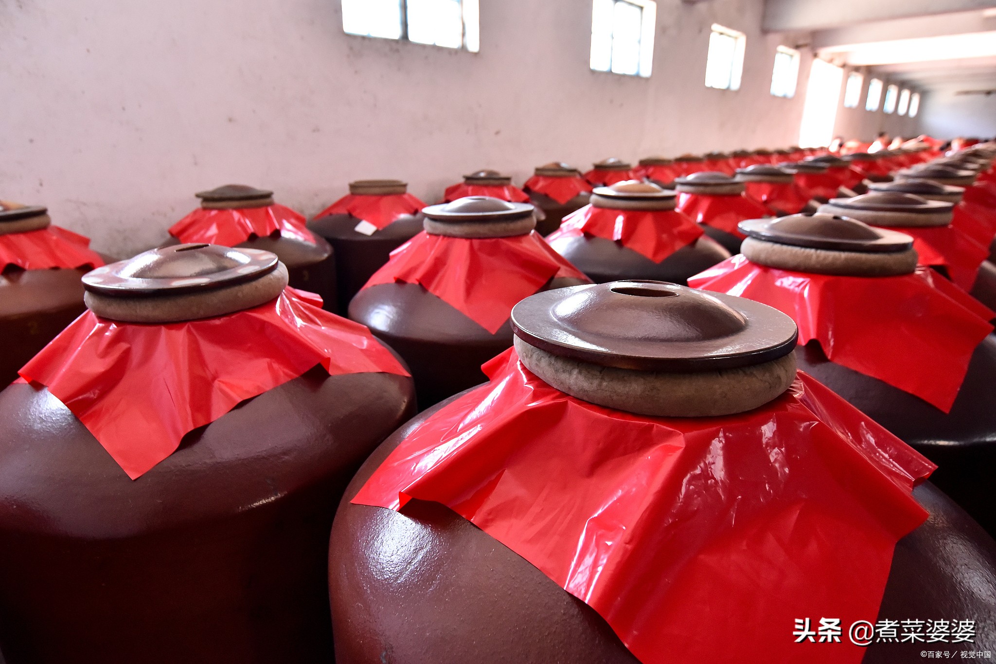 陕西第二大酒厂,陕西贴牌酒