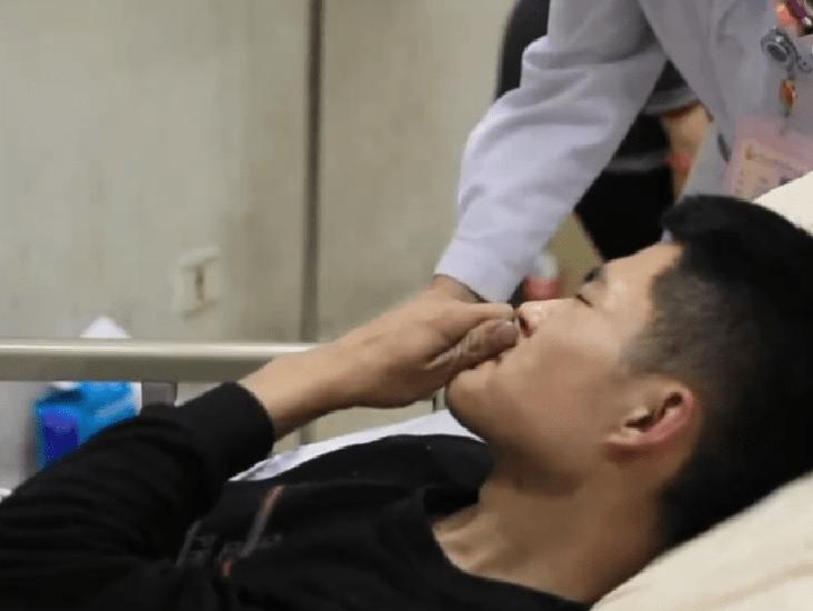 喝一口百草枯还有救吗,喝了一口百草枯还有救吗