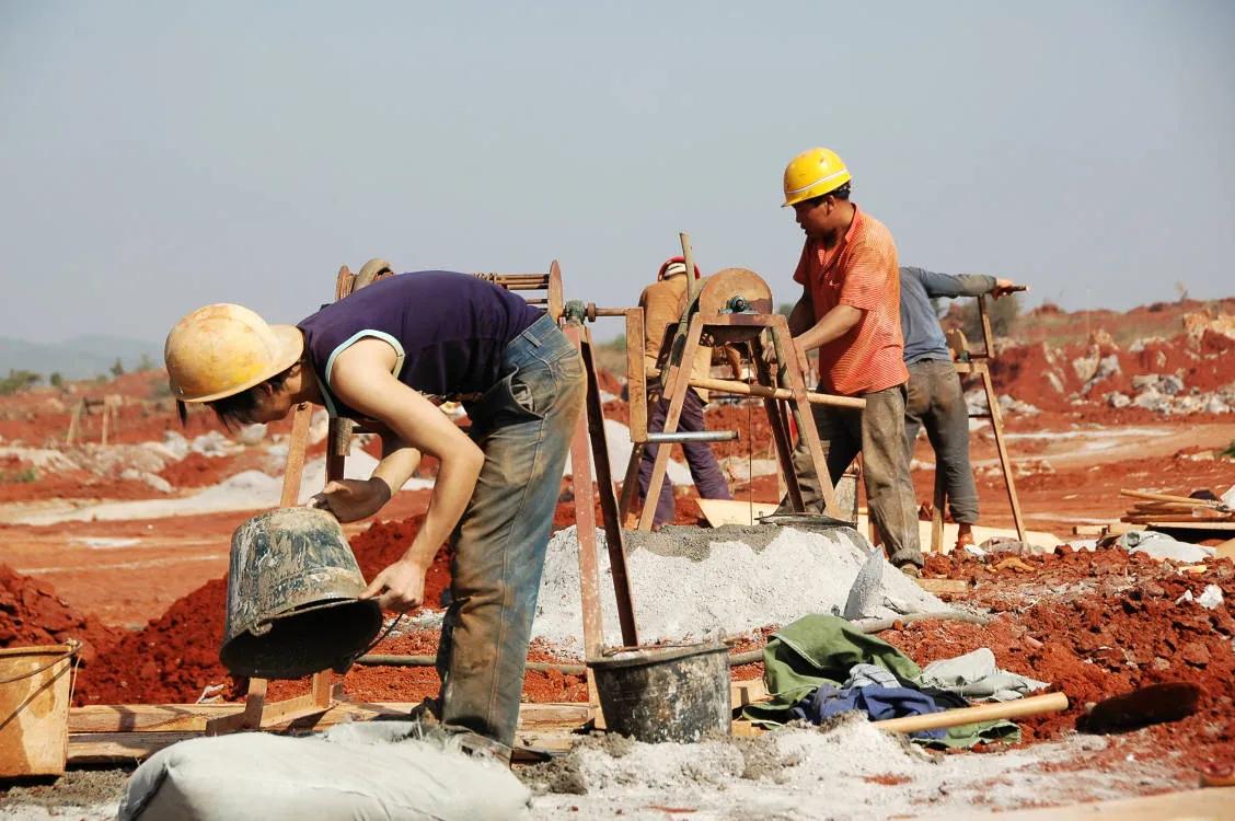 转场大雾,长水机场转场10周年