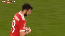 曼联0-1逆转拜仁集锦,曼联0-4惨败布伦特福德c罗