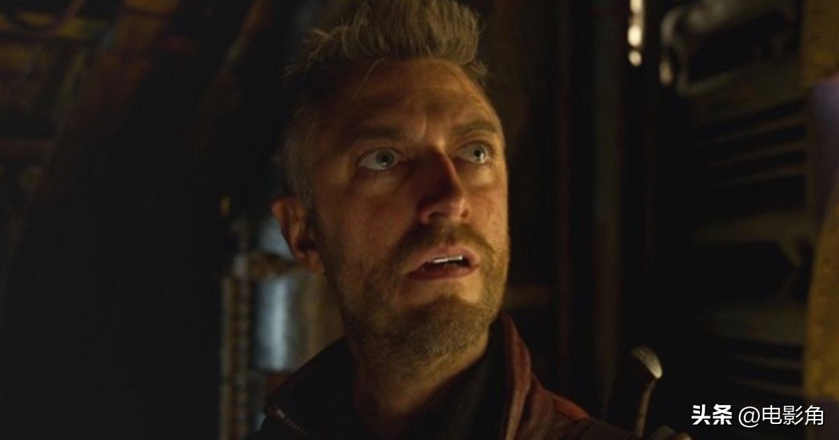 银河护卫队三谁会死,银河护卫队3在线完整观看超清版