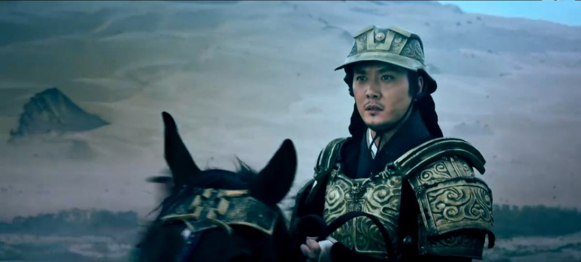 霍去病和他的封狼居胥,霍去病为什么能封狼居胥