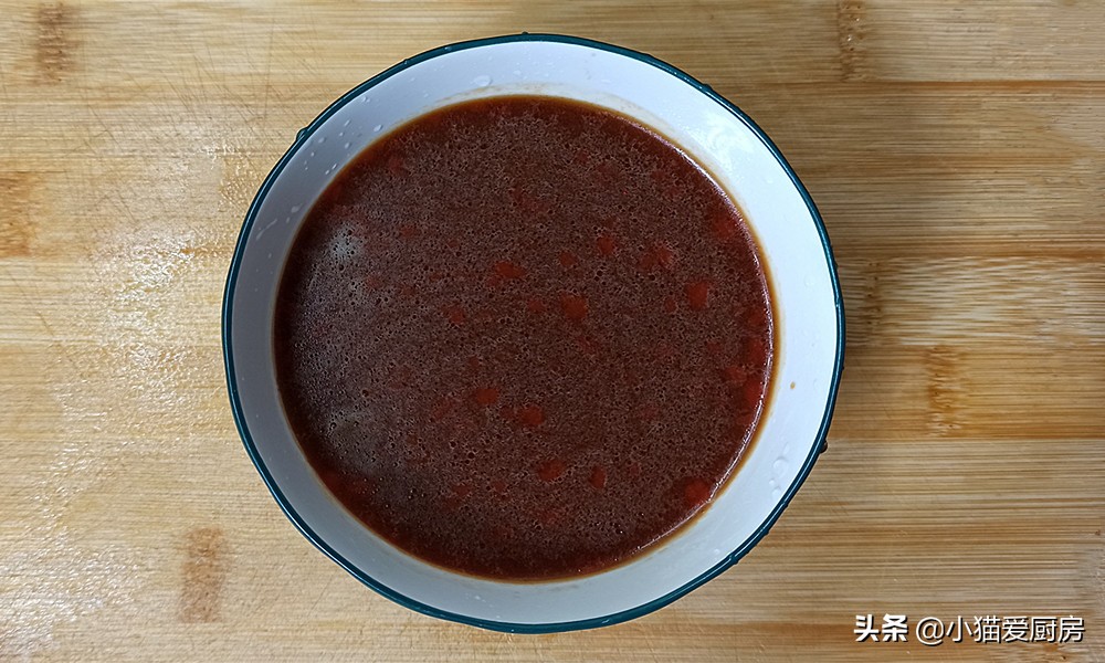 一个小技巧让酱爆茄子不再油腻,茄子怎么做不油最好吃