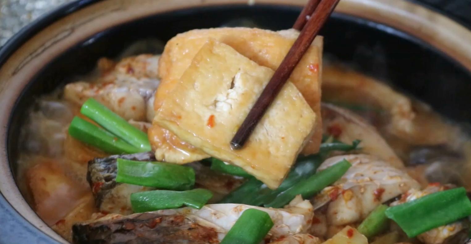 草鱼怎么做好吃又入味儿,草鱼怎么做好吃简单教程