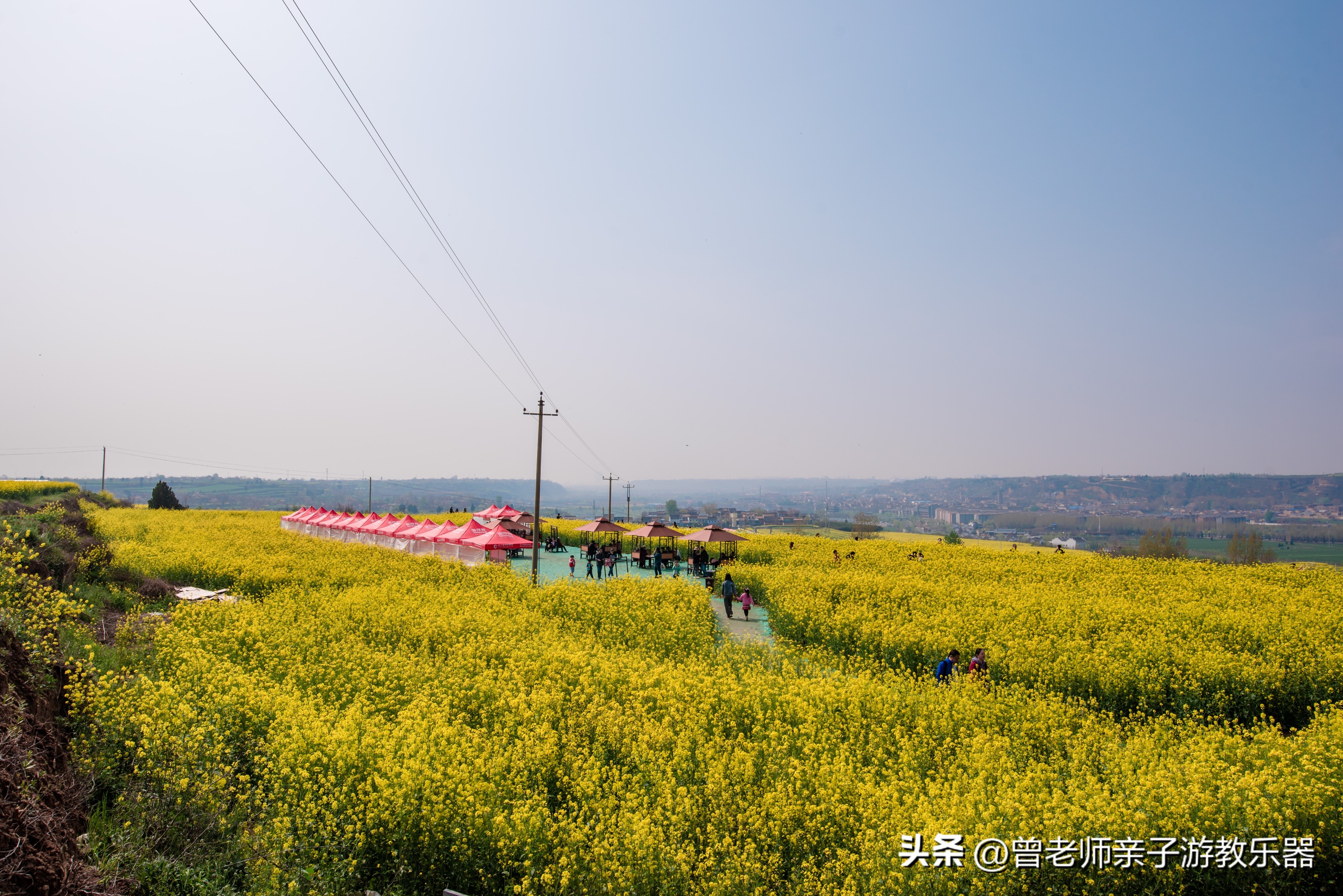 西安民俗村旅游景点攻略大全,西安周边特色古镇老街