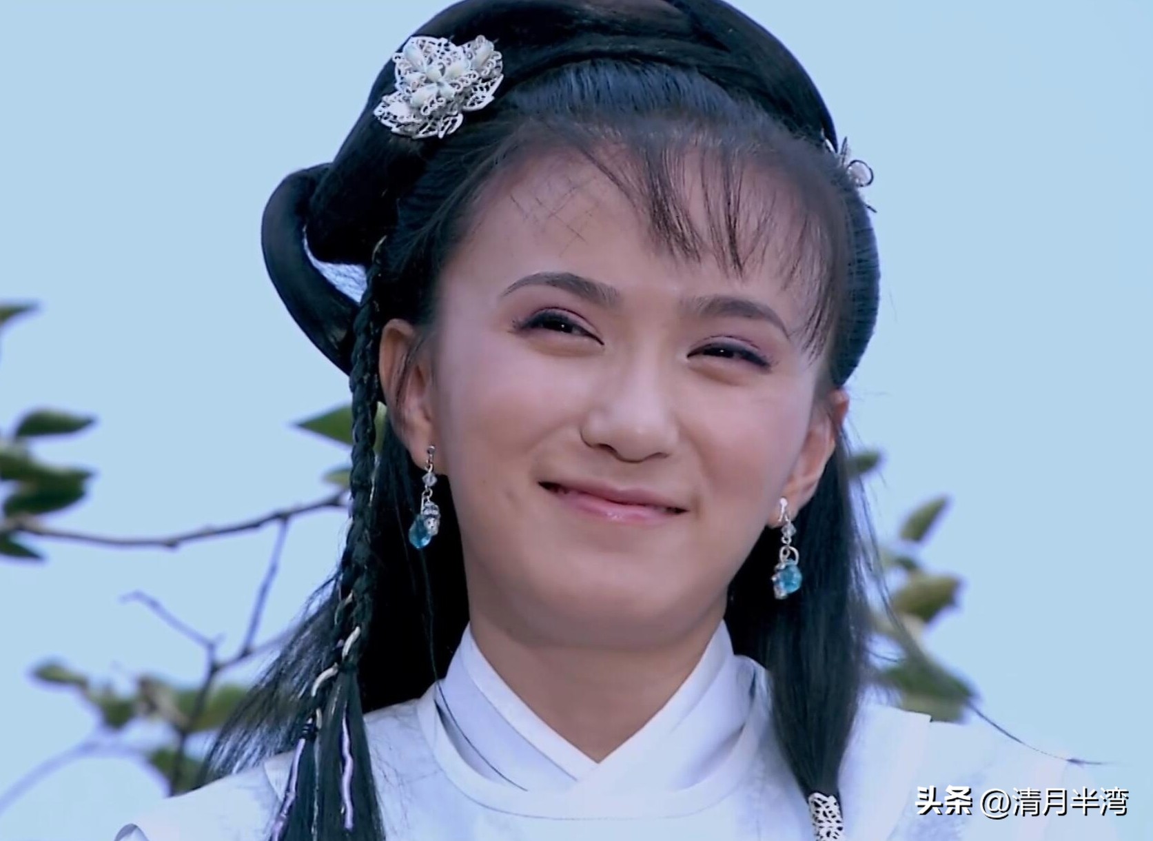 那些长得丑却非常有魅力的女星,丑而不自知的人