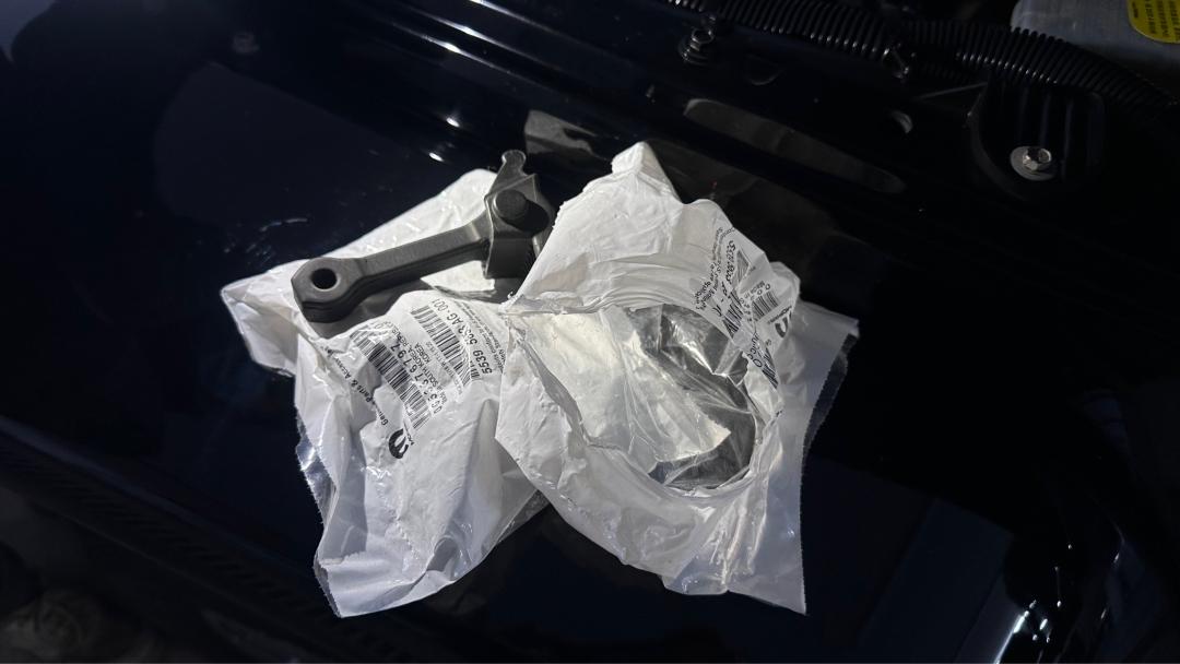 报废2.0t牧马人翻新,老款牧马人翻新大整备