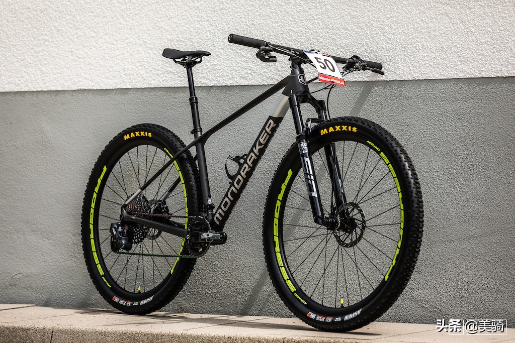 最帅的100台硬尾山地车,入门软尾山地车和顶级硬尾山地车