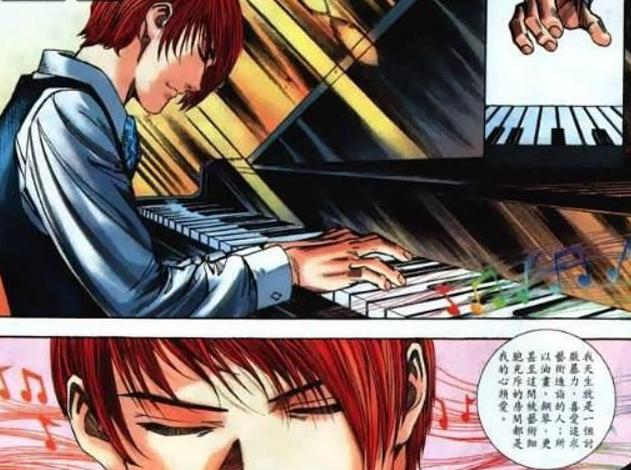 20年来,你可能一直在误解《拳皇》那帮人