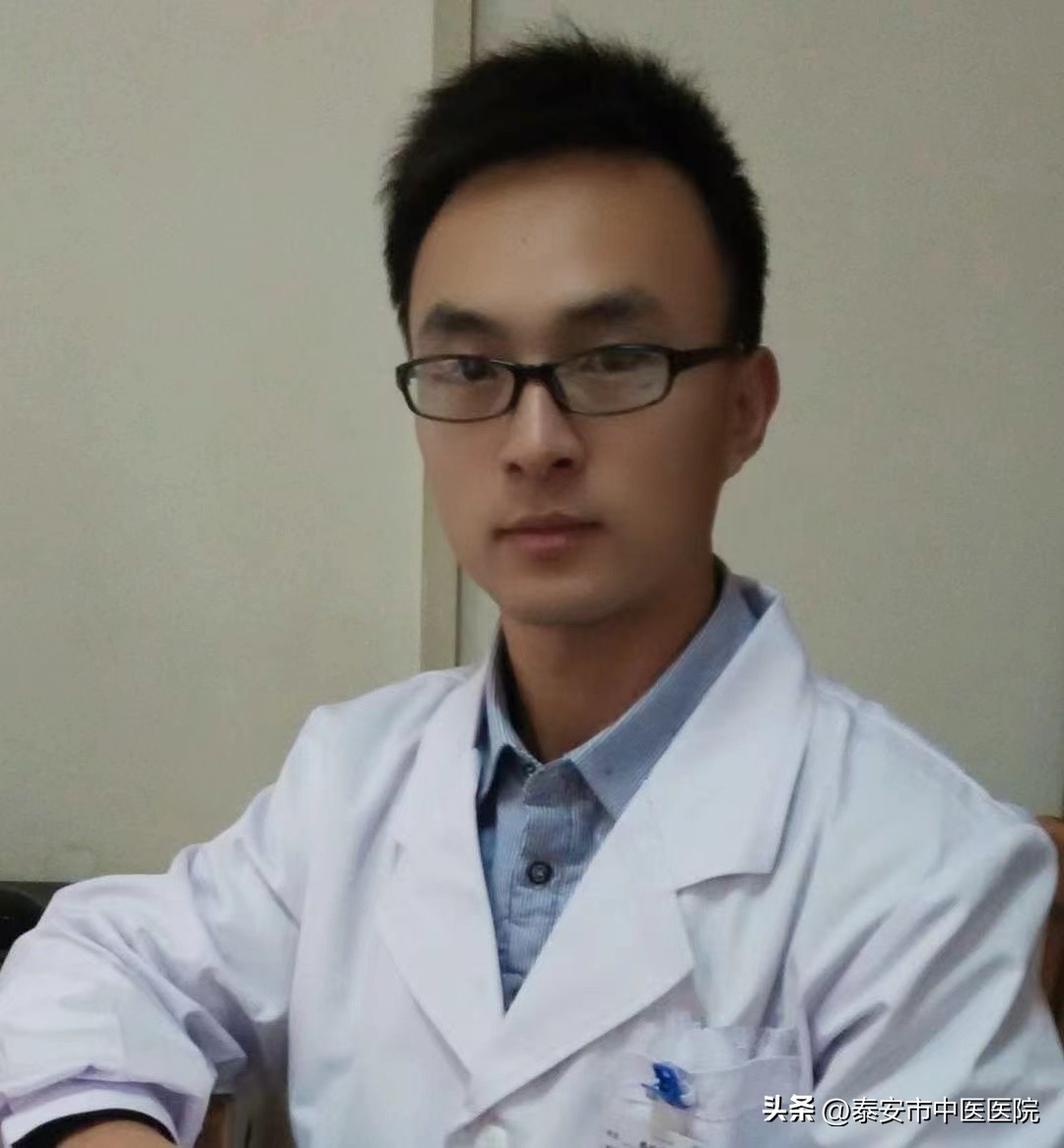 *安泰**市中医医院预防保健科（治未病科）：多年鼻炎嗅觉退，针药并用烦恼解