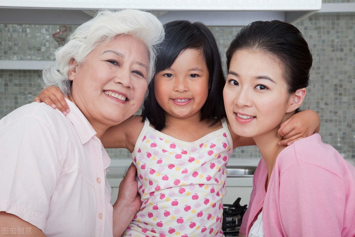 跟婆婆有矛盾了怎么化解,与婆婆有了矛盾该怎么办