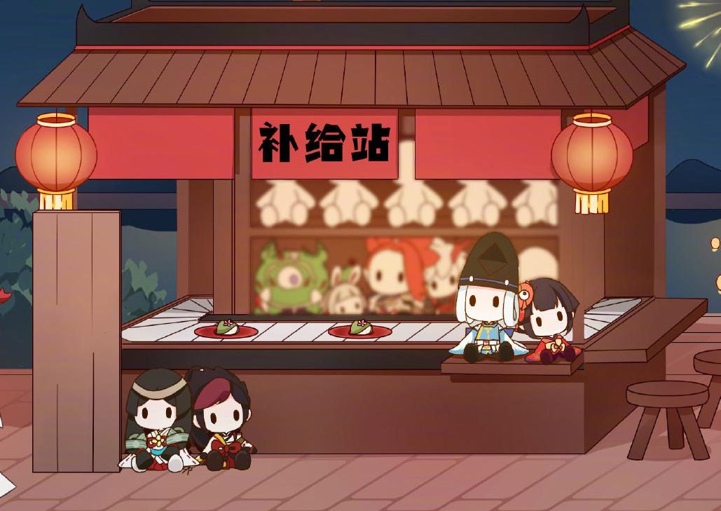 阴阳师23号最新活动图,阴阳师20204月活动预告