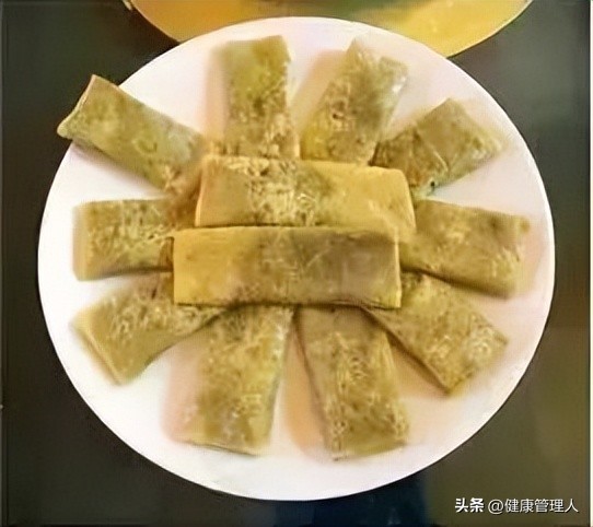 民族特色美食如何介绍,56个民族56道美食