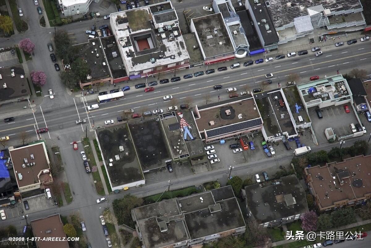 为什么谷歌卫星地图那么清晰,谷歌卫星地图为啥这么清晰