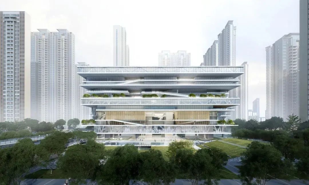 前海新盘深业云海湾优缺点分析,前海深业云海湾花园论坛