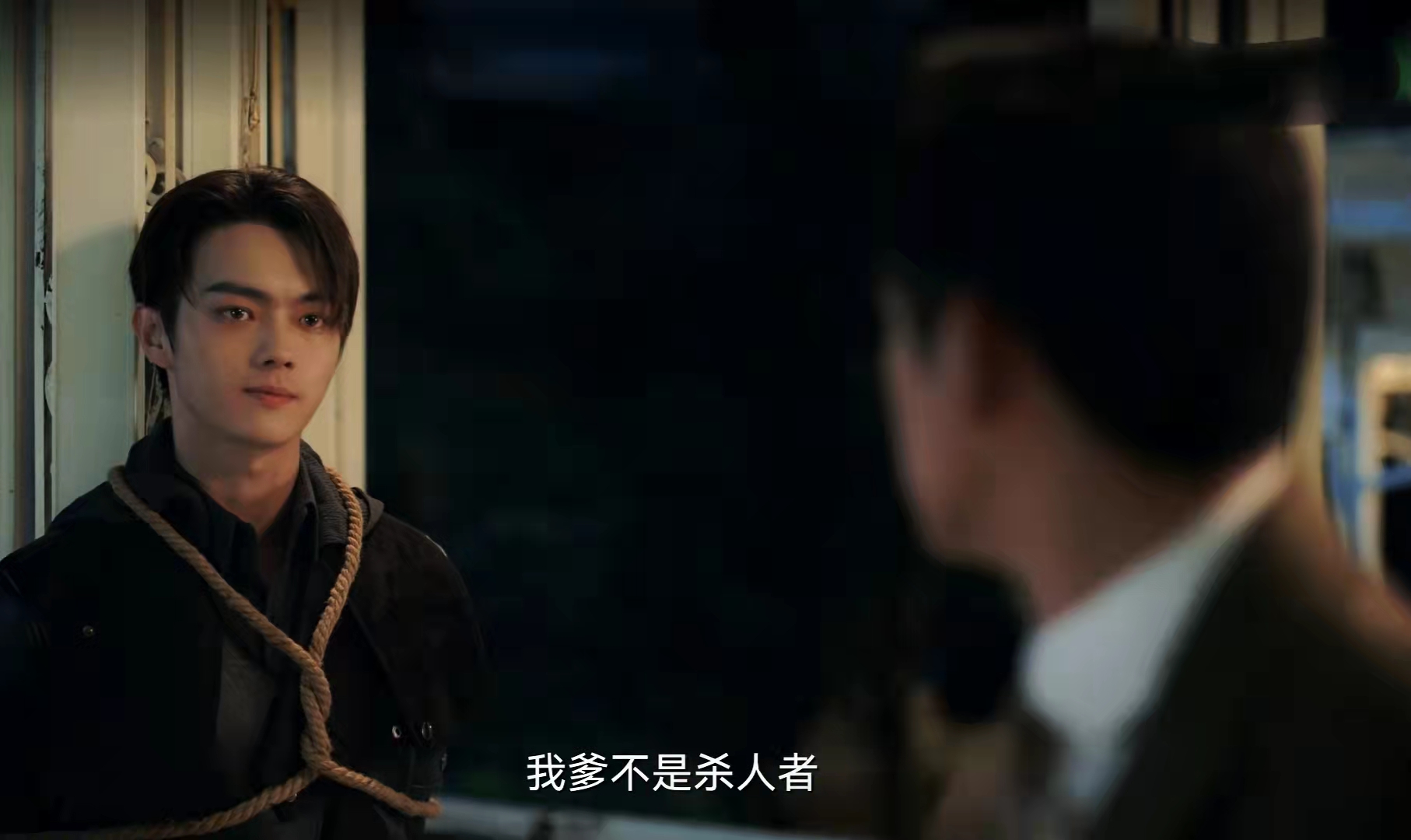 迷航昆仑墟每一集解说,迷航昆仑墟是最后一部了吗