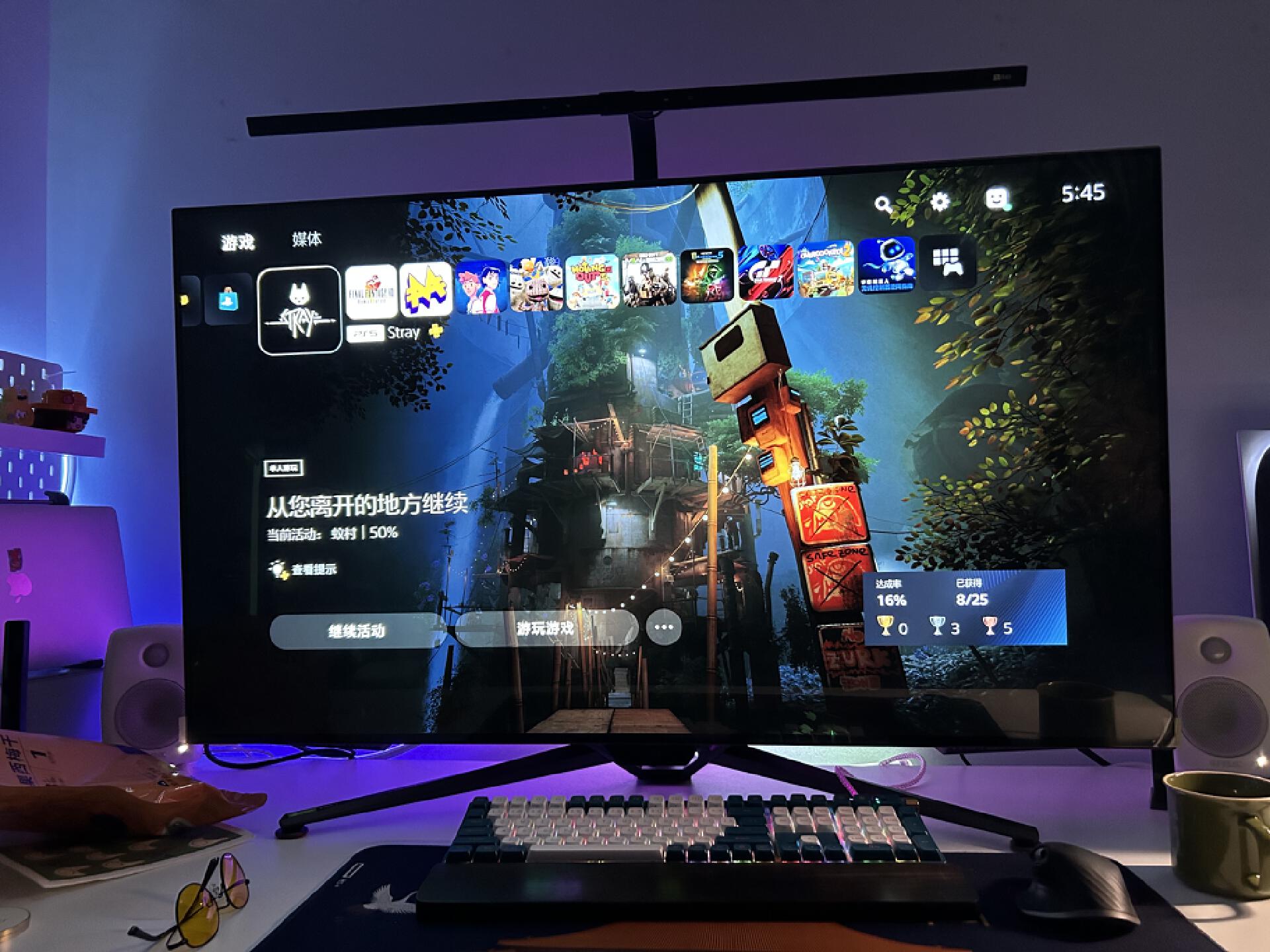 刚入手ps5怎么下载游戏,ps5注册账号教程