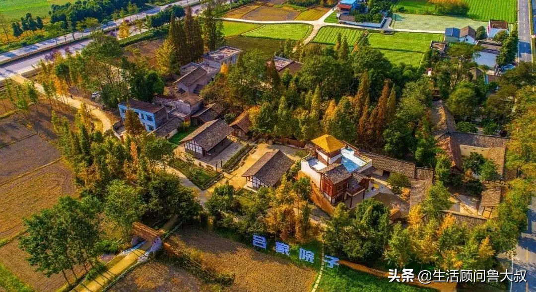 天府之国是该火一把了