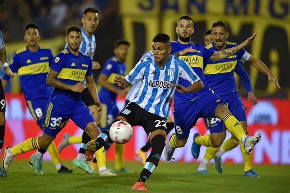 阿根廷新星400多球,阿根廷新星2019