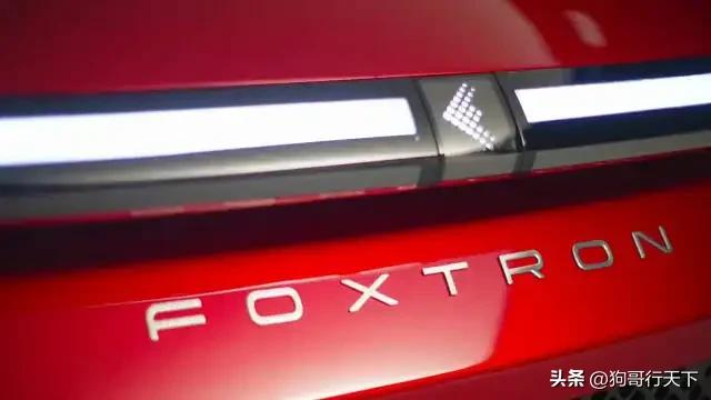 富士康的“ModelB”是真心还是酒意？