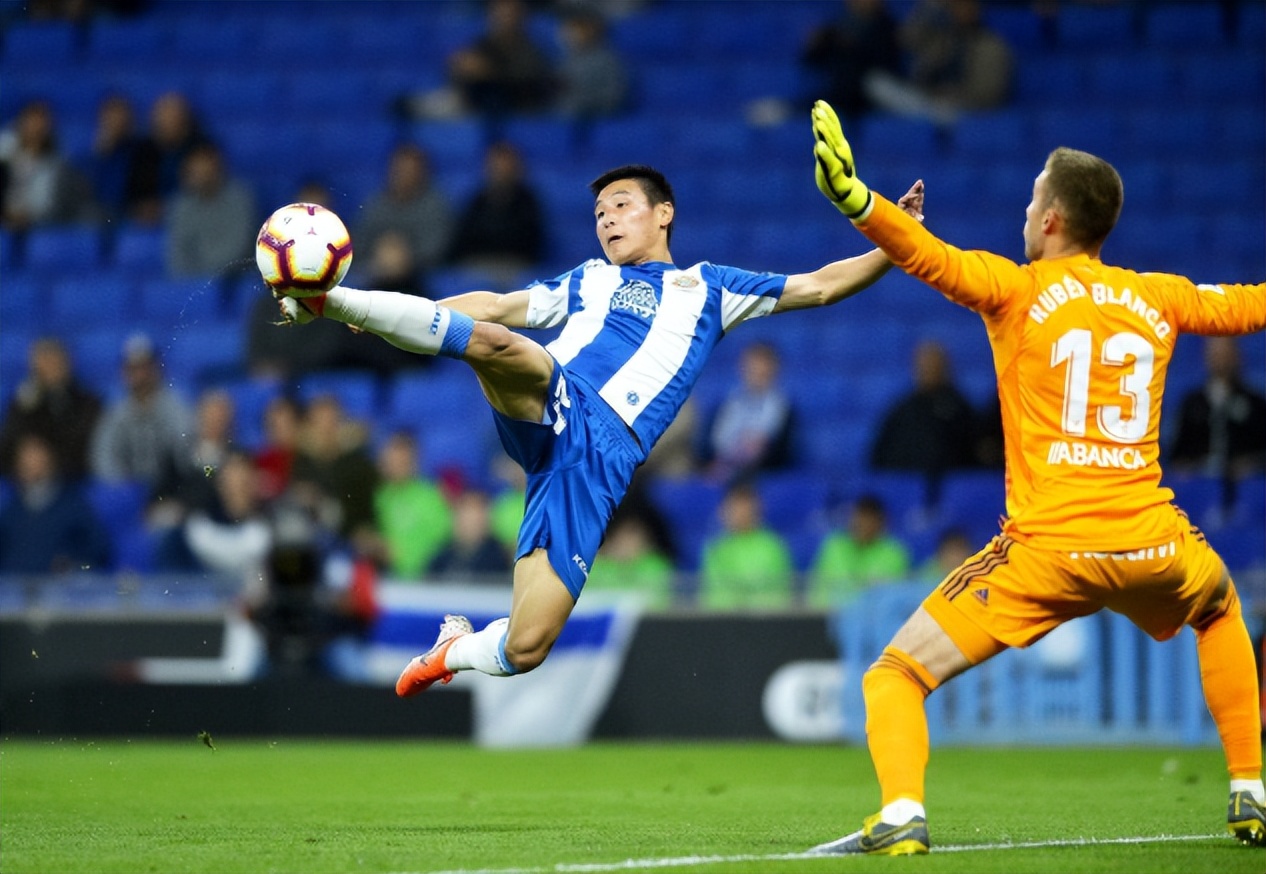 中国足球十年留洋军团,中国足球留洋队员最新消息