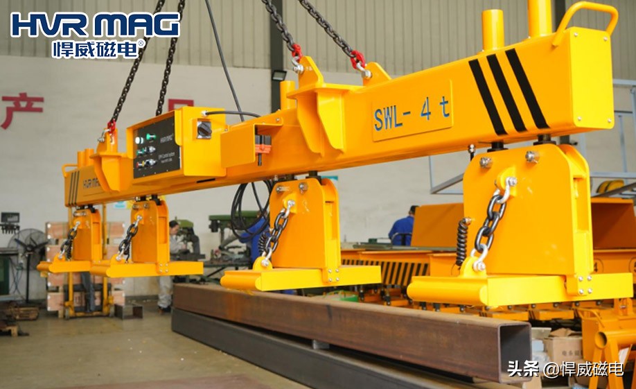 电永磁吸盘的价格,电吸盘强磁多少钱一吨