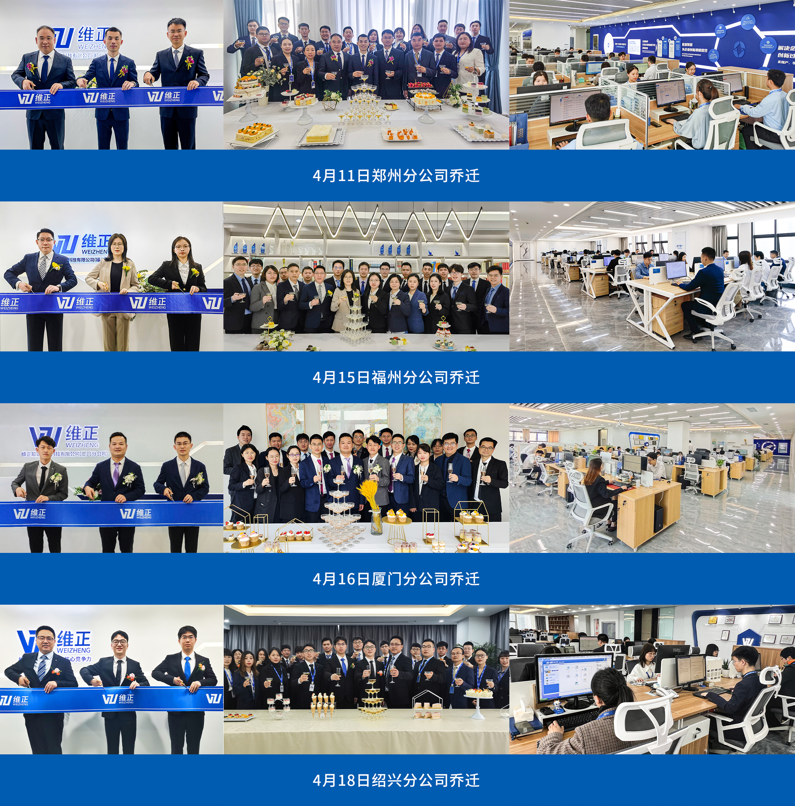 维正的发展规模,维正营收