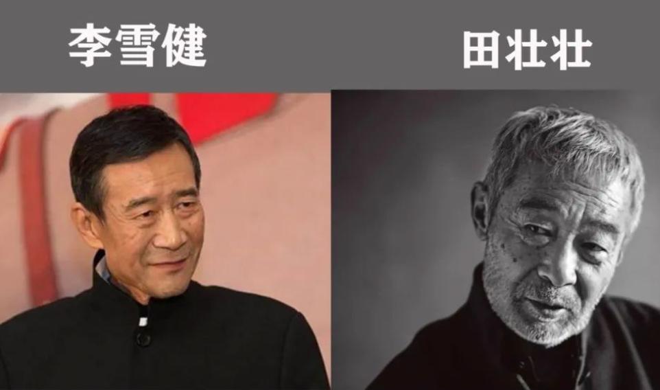 李雪健讲述患癌故事,李雪健癌症是早期吗