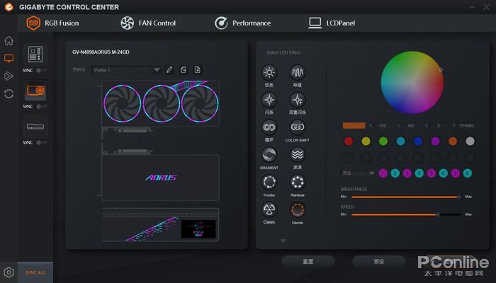 技嘉超级雕z790主板怎么样,技嘉z790aorusmaster评测