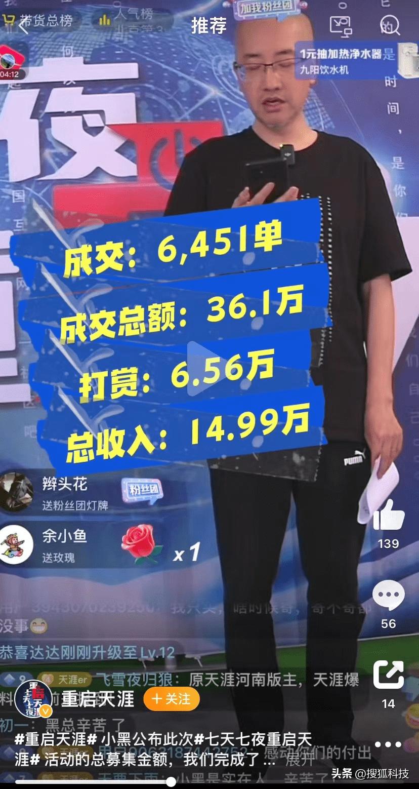 直播十几天赚几百块值得继续做吗,直播每天最低能有多大的利润