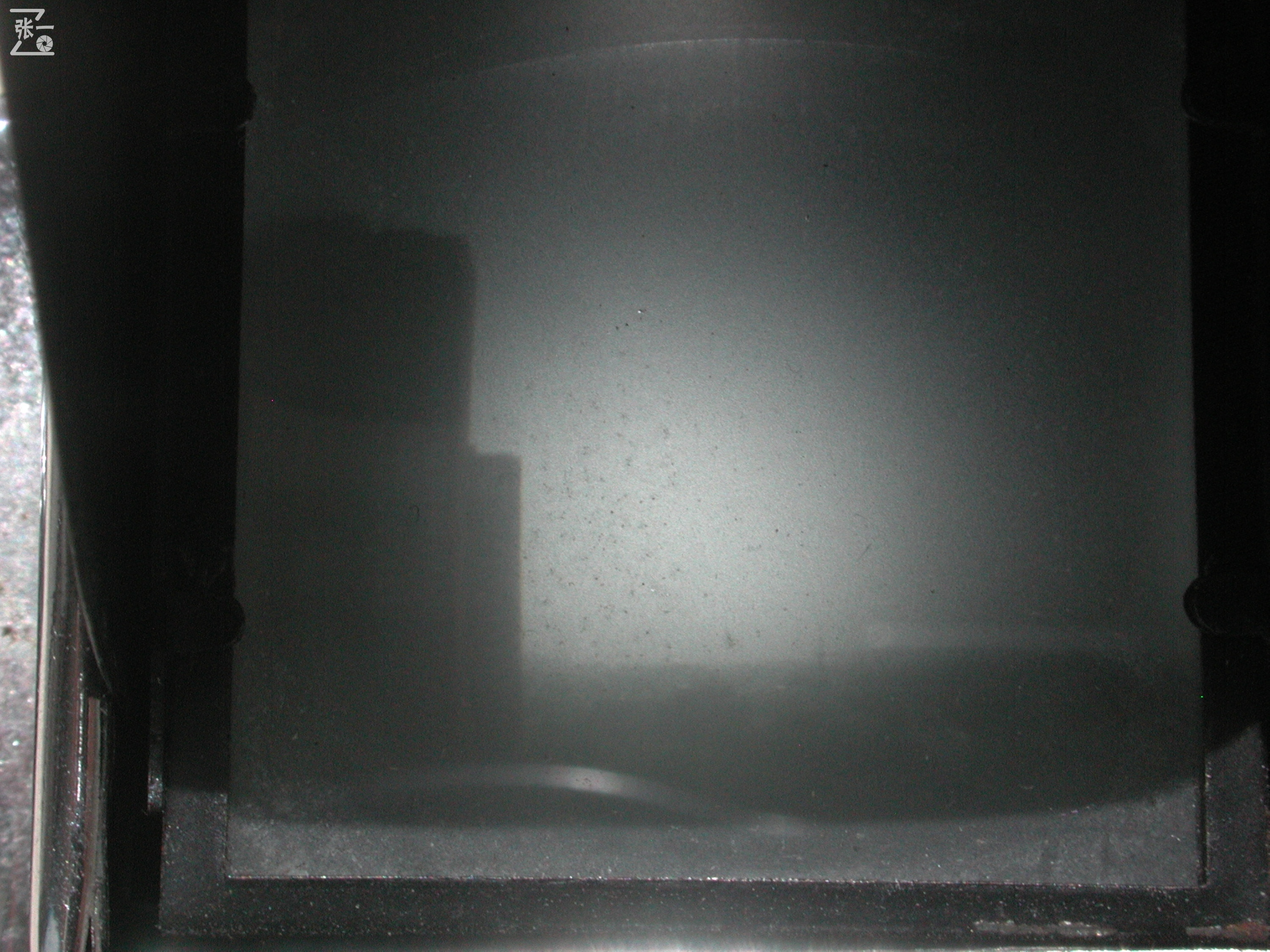 一款非常少见的HalinaMascot双反照相机！使用127胶卷！