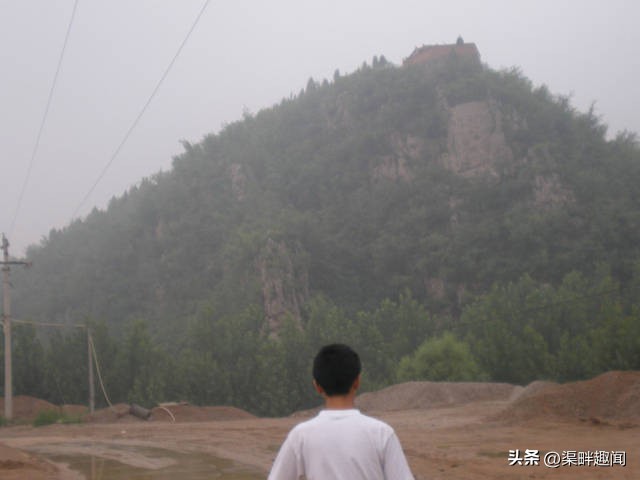 横水卸甲坪旅游路线,横水卸甲坪风景