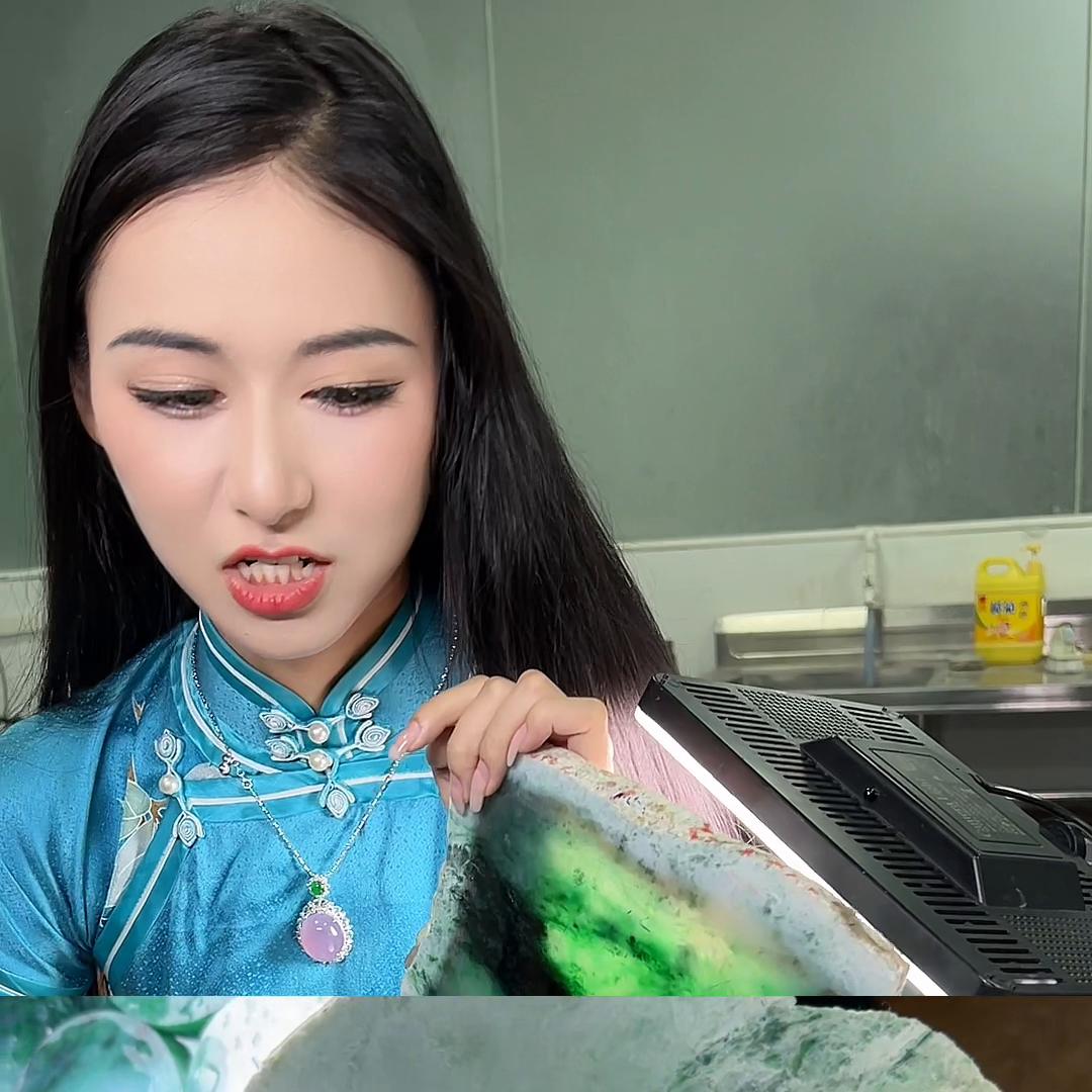 姐妹们都说平时给你们看的不给力，今天给你们看点硬货！#...