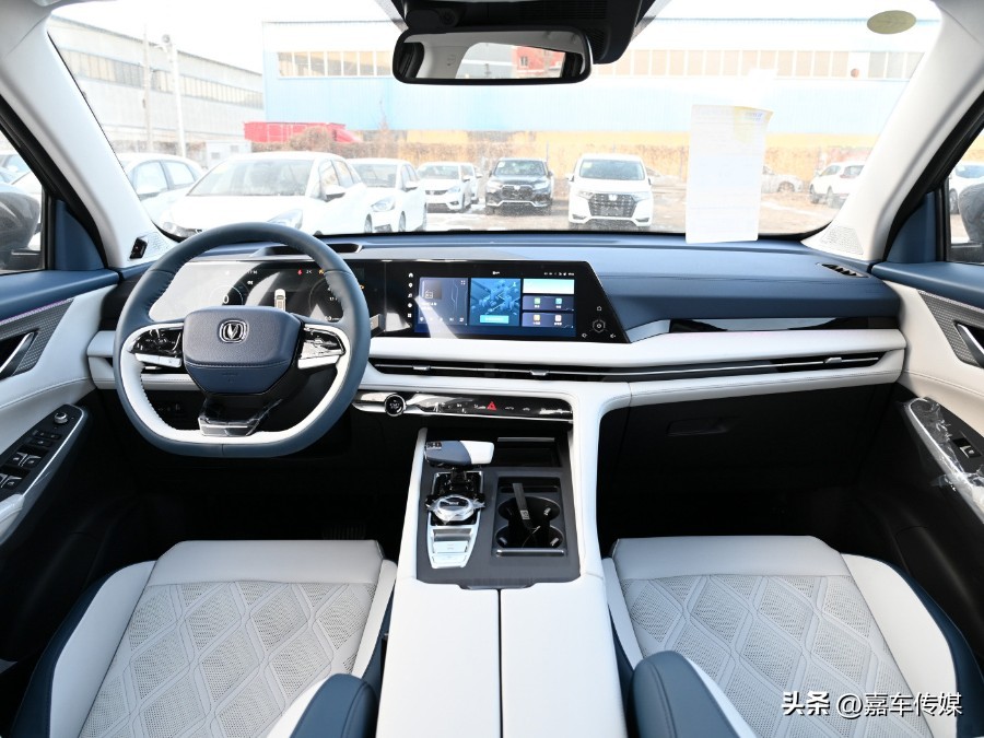 闀垮畨cs75plus瀵规瘮姣斾簹杩畫plus,姣斾簹杩畫plusdm-i鍜岄暱瀹塩s75p