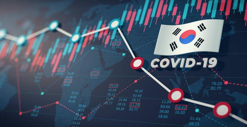 韩国贸易顺差出现原因,中国与韩国的贸易逆差