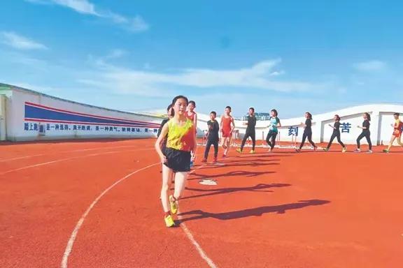 武威民勤体育运动学校,武威体育运动学校官网