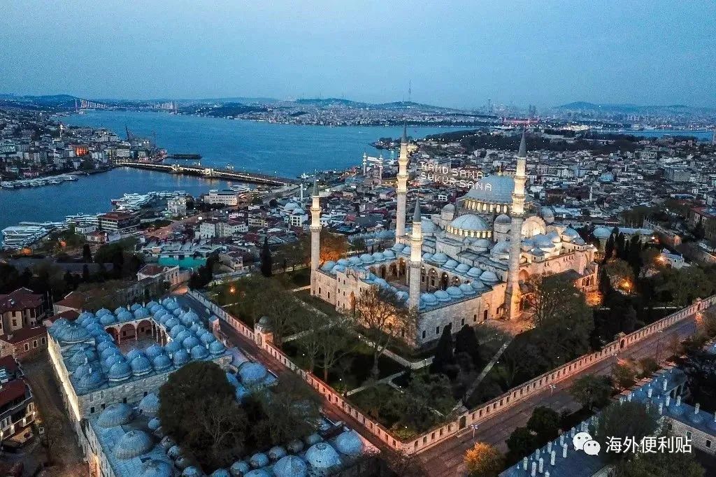 移民看好土耳其投资前景,土耳其投资移民暗藏多少硬核优势