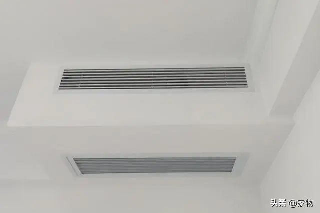 安装中央空调要注意哪些细节,东芝中央空调安装注意事项