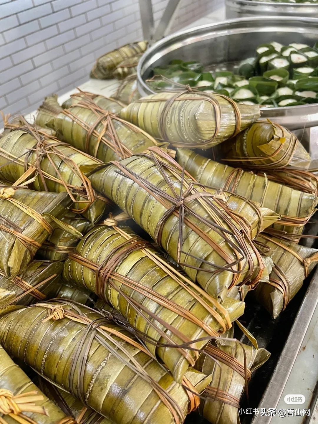 珠海老字号名吃,珠海必打卡百年老字号