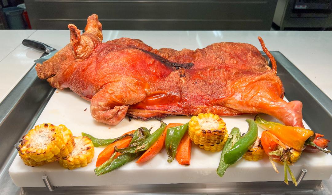 一路向南海南游轮,一场来自维京游轮的浪漫之旅