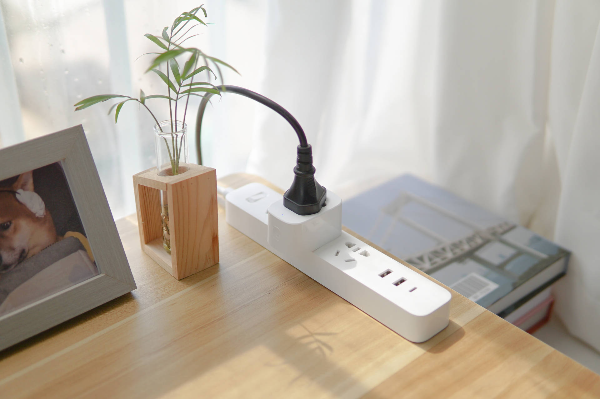 实现电脑远程开机的超简易教程,一分钟教你打开笔记本电脑