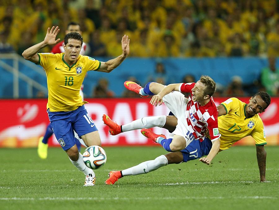 中超旧将集锦,中超旧将闪耀西班牙德比