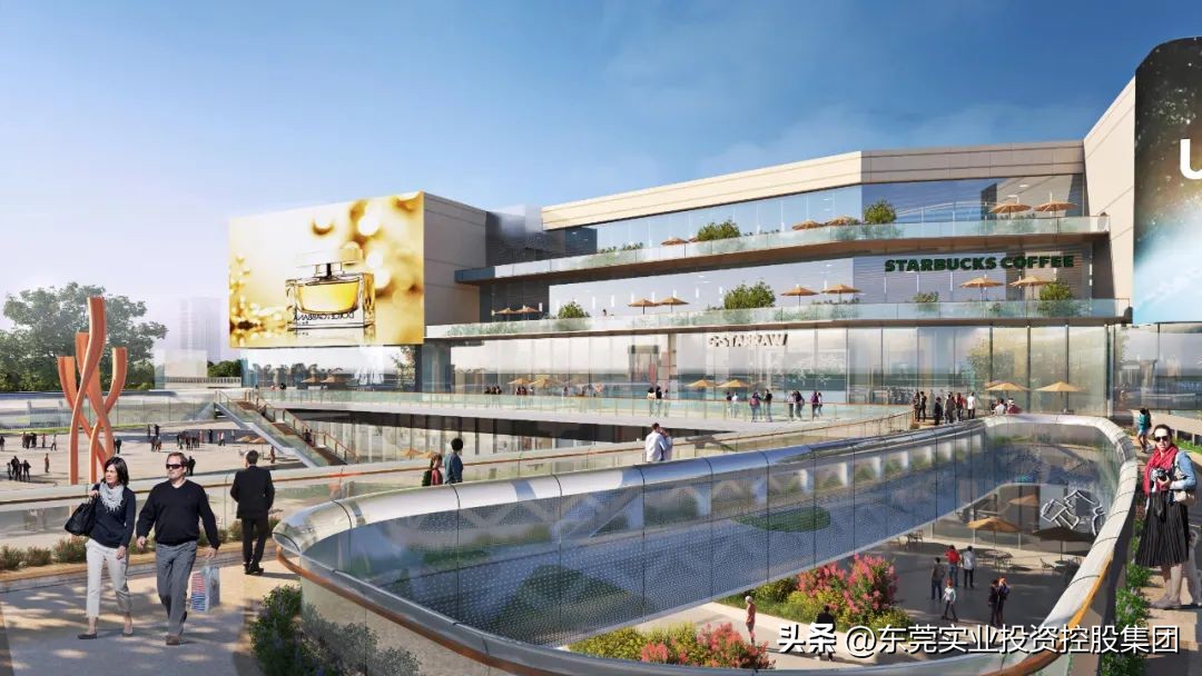 旗云城市广场进展,旗云城市广场竣工时间