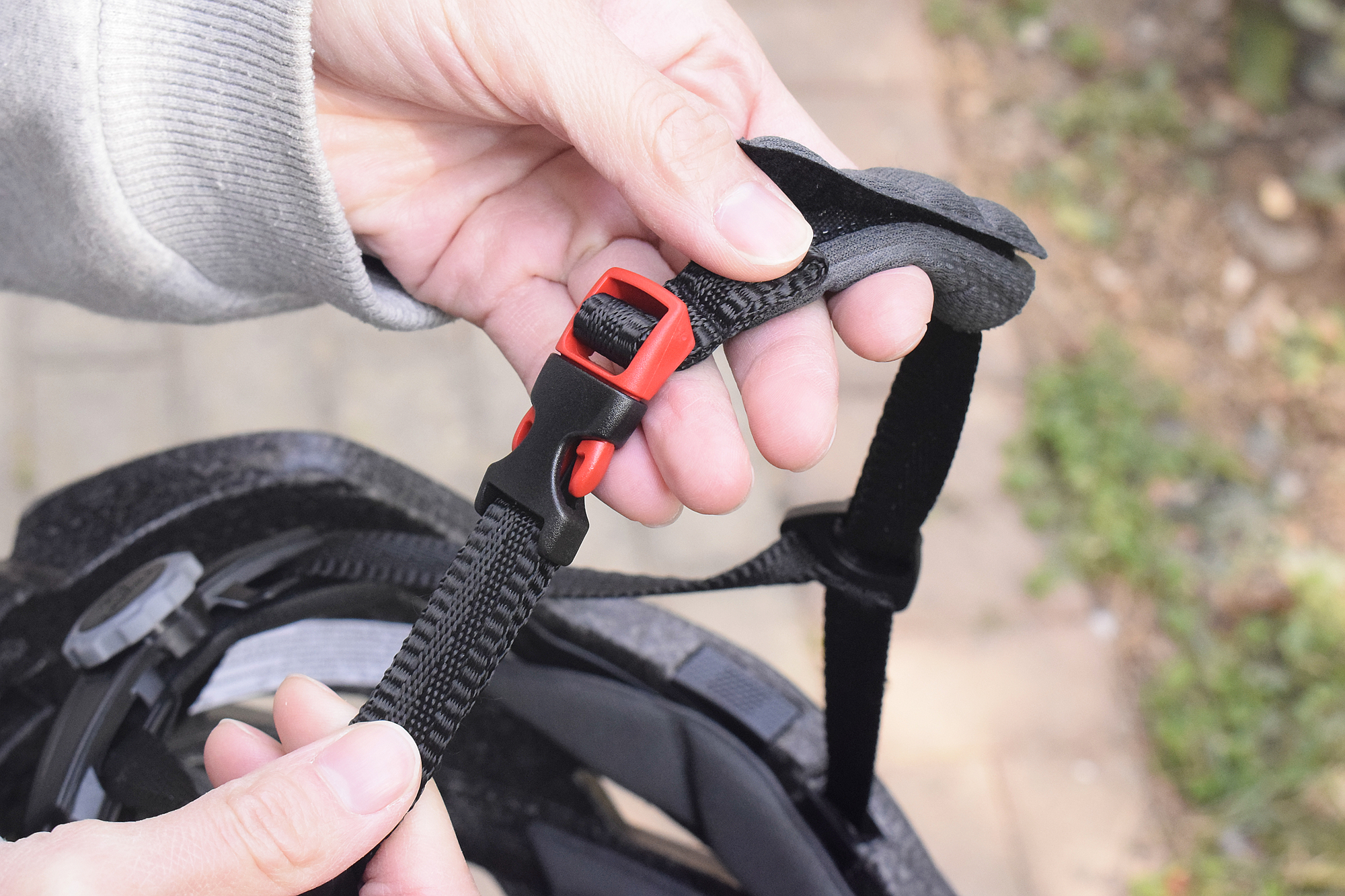 安全骑行，音乐相伴！HelmetphoneMT1Neo智能头盔体验