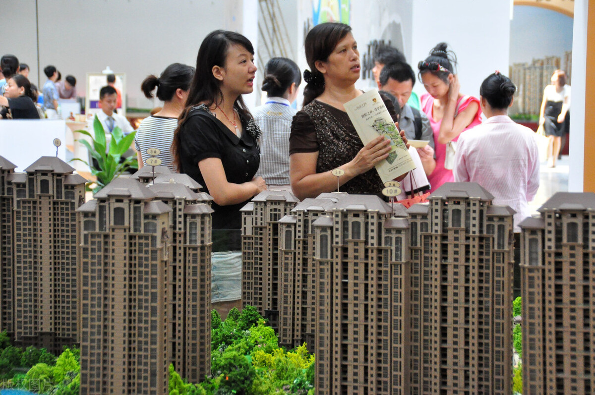 2021漳州房价下跌一览表,漳州的房价为什么跌了