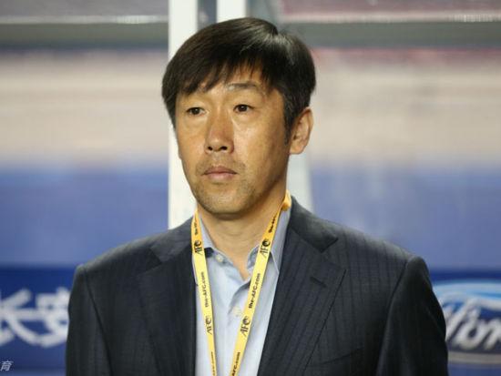 孙雯高洪波足协,高洪波孙雯获重用留任