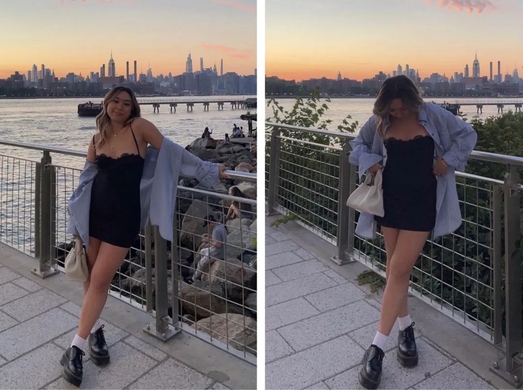 155微胖小个子连衣裙500多的,155微胖女生连衣裙2件套小碎花