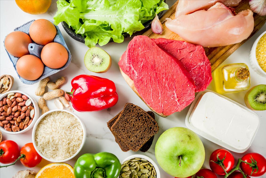 抽动症孩子饮食适合吃什么,患有抽动症的孩子饮食有哪些注意